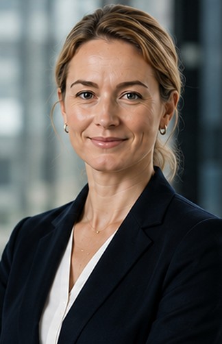 Sophie de Vries