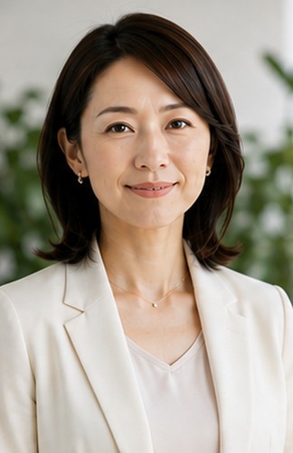佐藤 真理子 / Mariko Sato